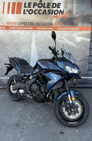Versys 650 A2 image 3