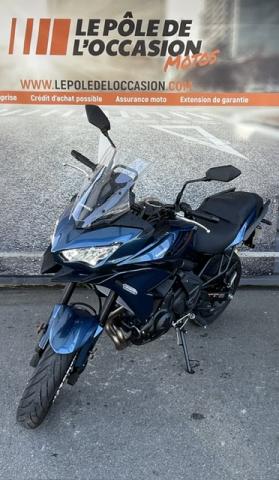 Versys 650 A2 image 1