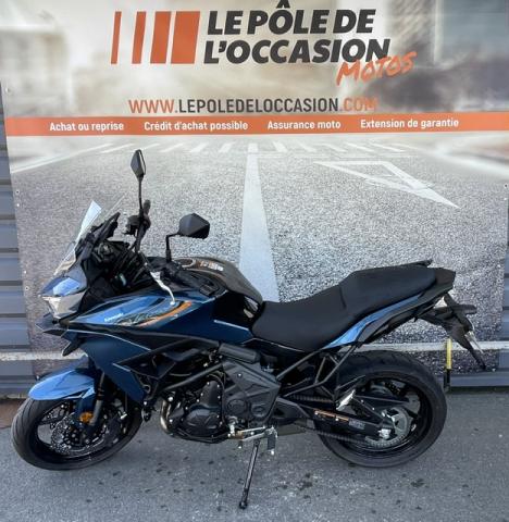 Versys 650 A2 image 2
