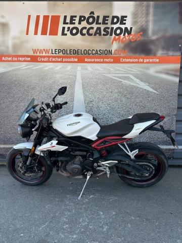 Street Triple 765 R image 4
