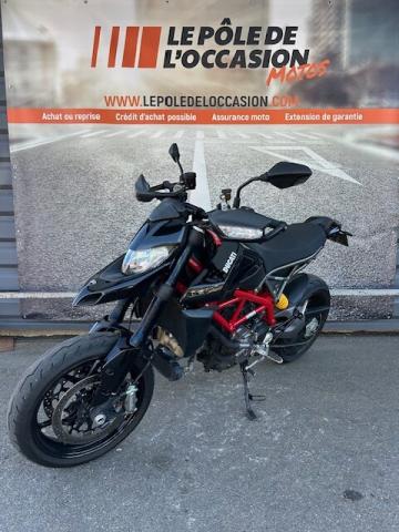 Hypermotard 950 image 2