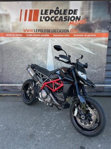 Hypermotard 950 image 1