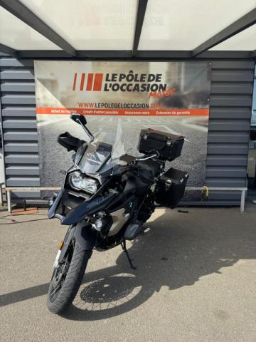 Bmw R1250 Gs Triple Black image 2