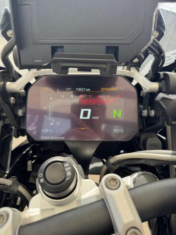 Bmw R1250 Gs Triple Black image 4