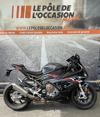 Bmw S1000 Rr 1000