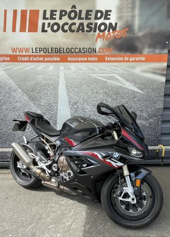 Bmw S1000 Rr image 4