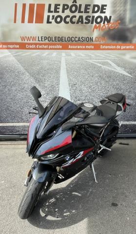 Bmw S1000 Rr image 3