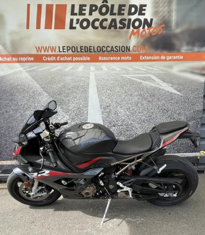 Bmw S1000 Rr image 2