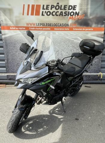 Versys 1100 S image 3