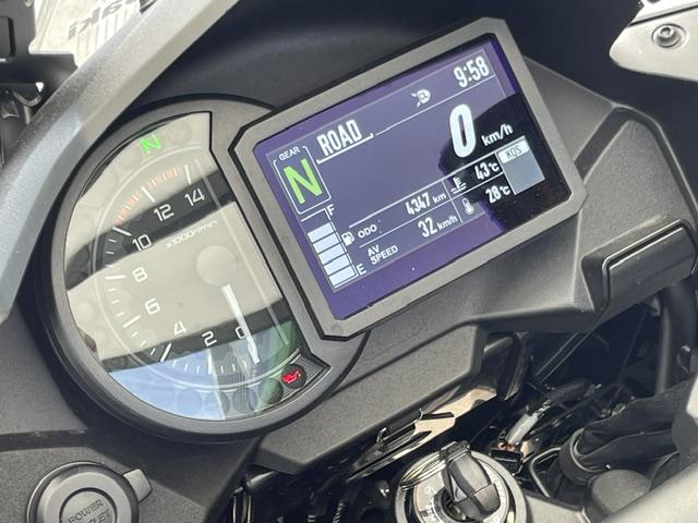 Versys 1100 S image 2