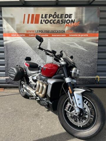 Rocket 3 Gt image 1