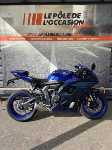 Yamaha R7 A2 700