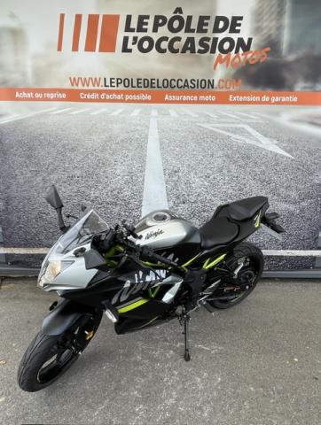 Ninja 125 image 2
