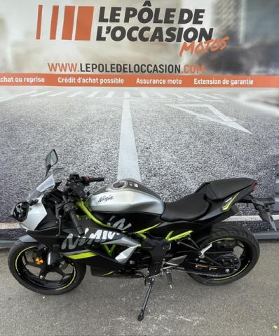 Ninja 125 image 3