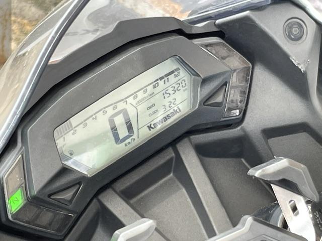 Ninja 125 image 1