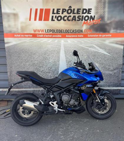 Triumph Tiger 800sport 800