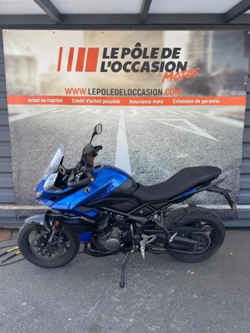 Tiger 800sport image 3