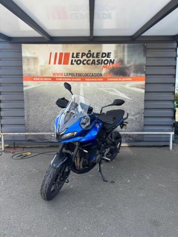 Tiger 800sport image 1