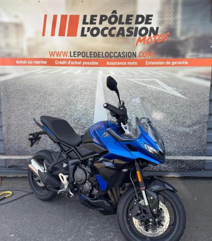 Tiger 800sport image 2