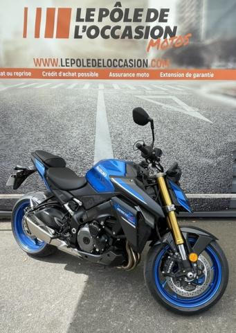 Gsx-S1000 image 3