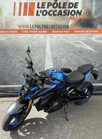 Gsx-S1000 image 2