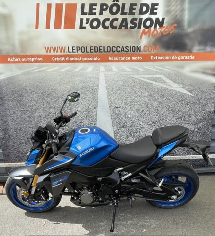 Gsx-S1000 image 1