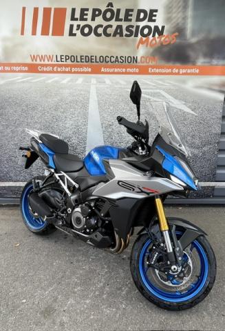 Gsx-S1000 Gx image 4