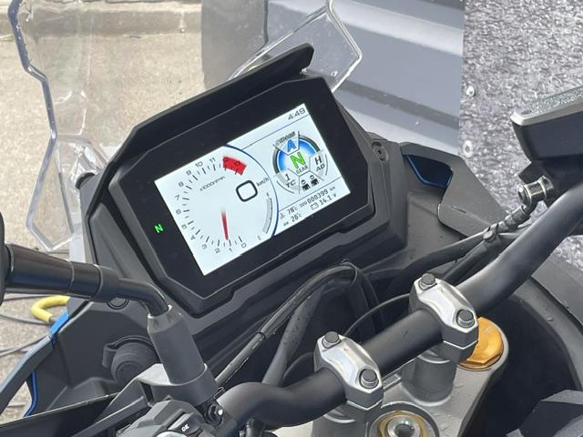 Gsx-S1000 Gx image 2