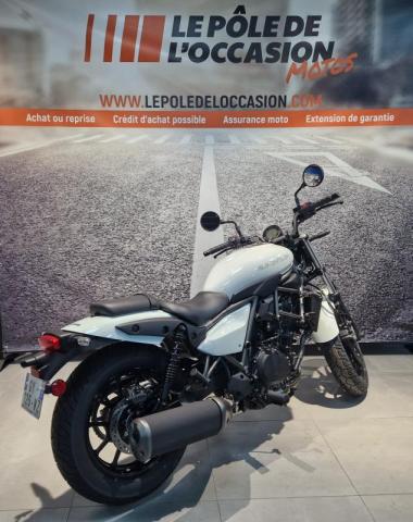 Eliminator 500 A2 image 3