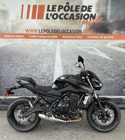 Kawasaki Z650 S A2 650
