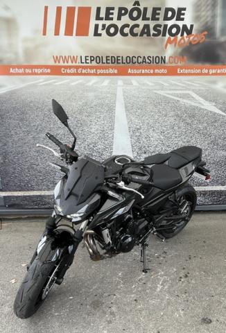 Z650 S A2 image 2