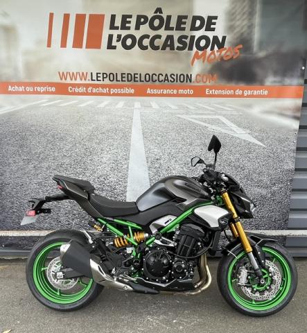 Kawasaki Z900 Se 900