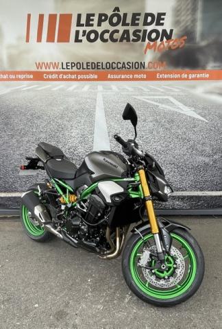 Z900 Se image 1
