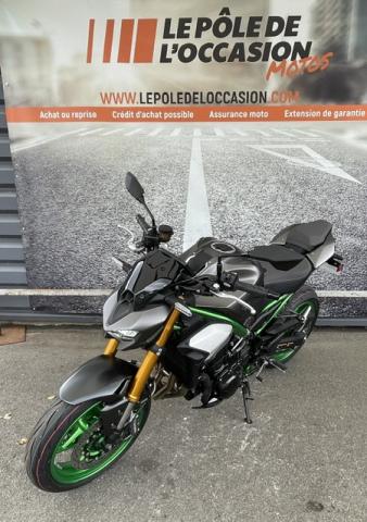 Z900 Se image 2