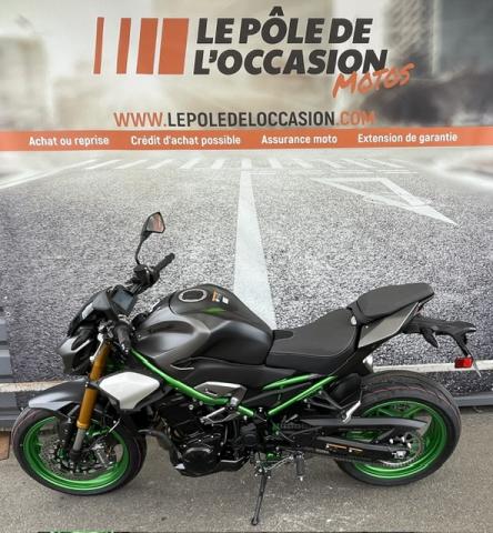 Z900 Se image 3