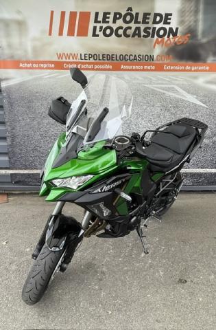 Versys 1100 S image 2