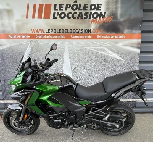 Versys 1100 S image 1