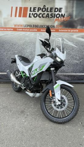 Kle500 Se image 2