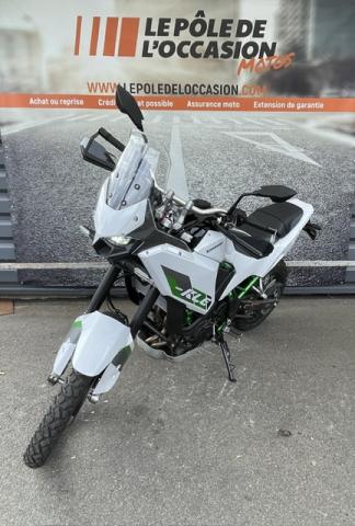 Kle500 Se image 1