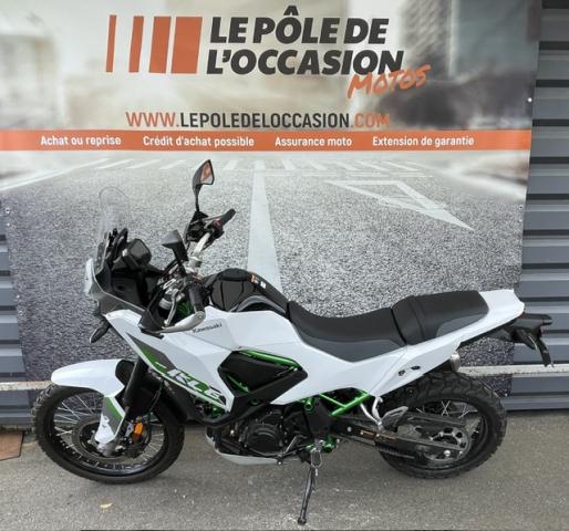 Kle500 Se image 3