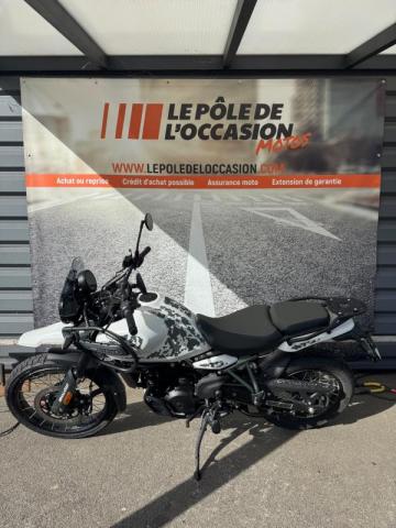 Royal Enfield Himalayan 450 image 3