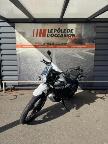 Royal Enfield Himalayan 450 image 2