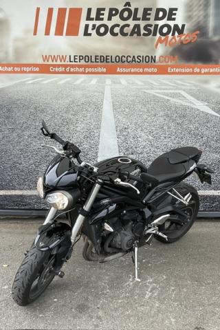 Street Triple S A2 image 1