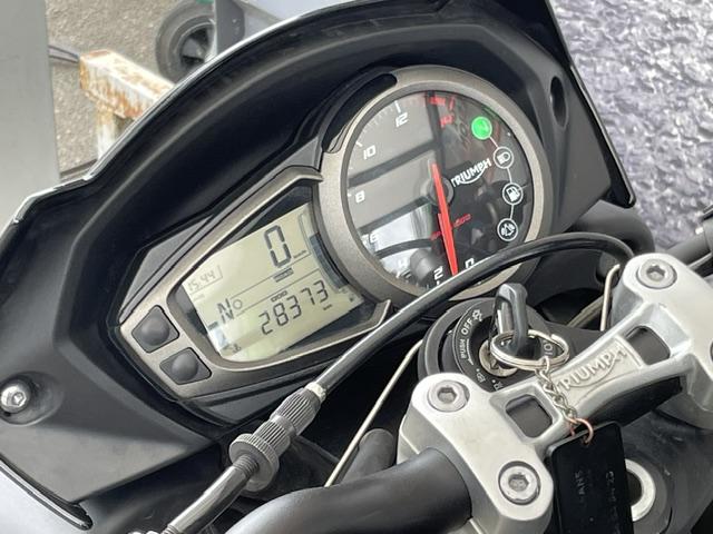 Street Triple S A2 image 3