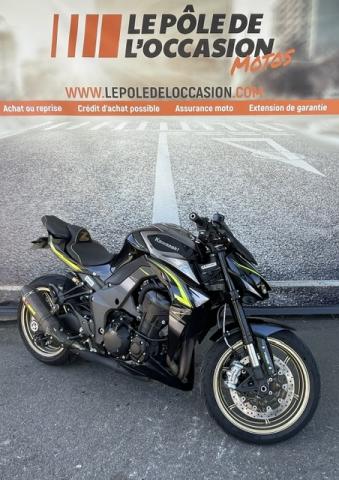Z1000 R image 3