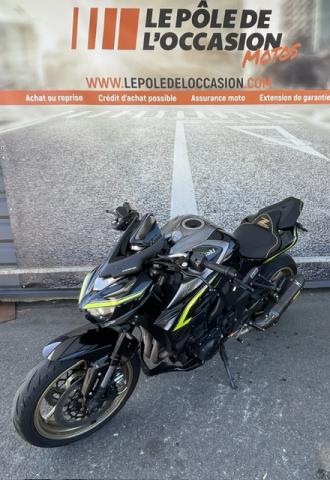 Z1000 R image 1