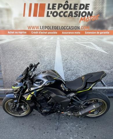 Z1000 R image 4