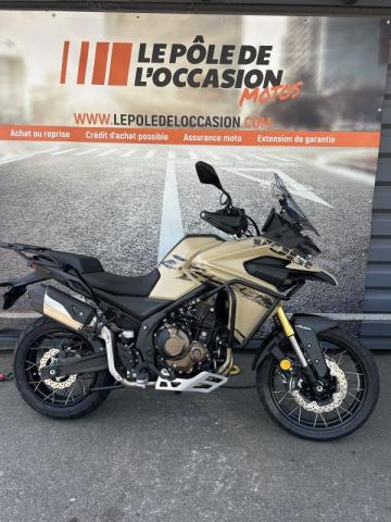 Voge 625 Dsx Sable 