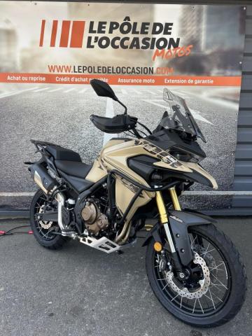 625 Dsx Sable image 3