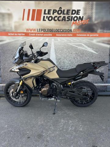 625 Dsx Sable image 2